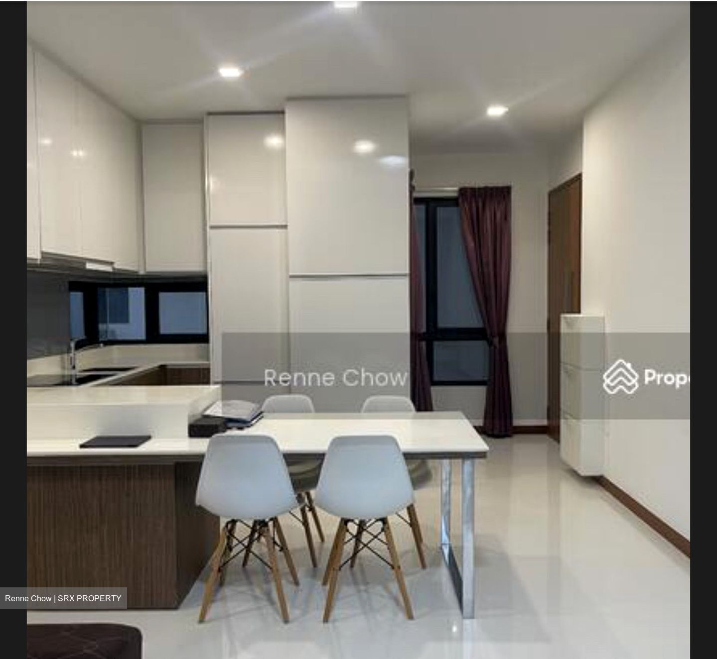 Eco Sanctuary (D23), Condominium #487281631